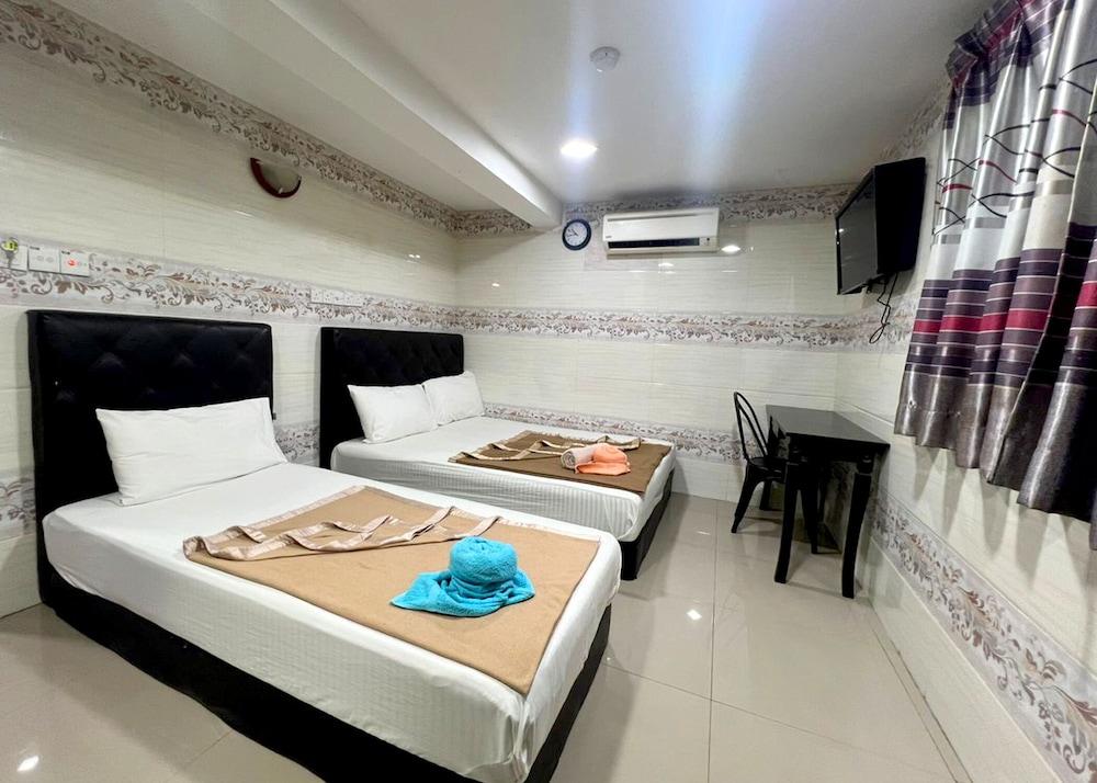 New Wave Ampang Point Hotel