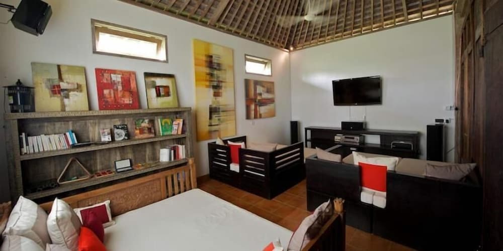 Mantra Nature Retreat