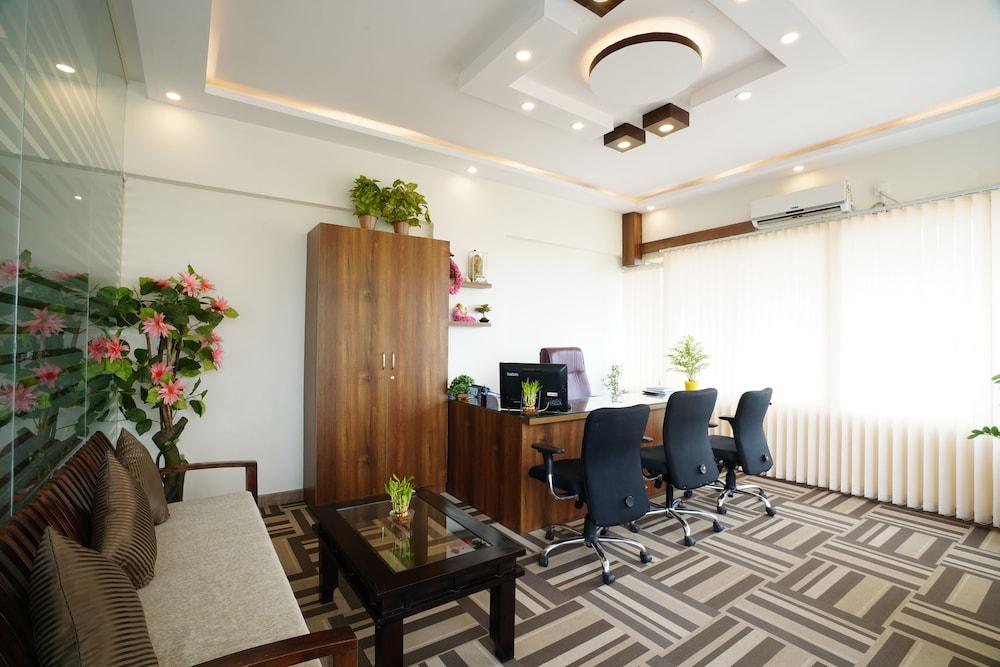 Hotel Vista Suites, Bangalore