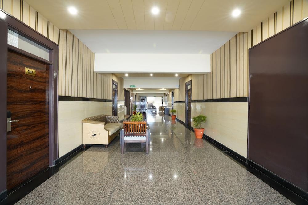 Hotel Vista Suites, Bangalore