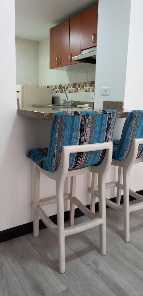 Apartamentos Santa Maria