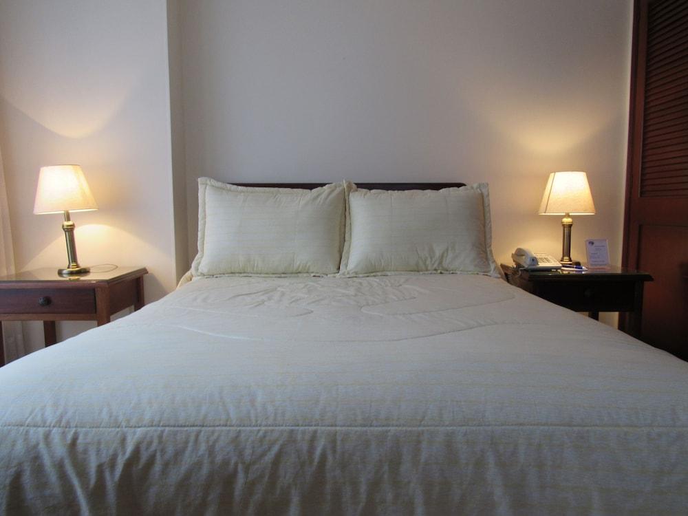 Apartamentos Santa Maria