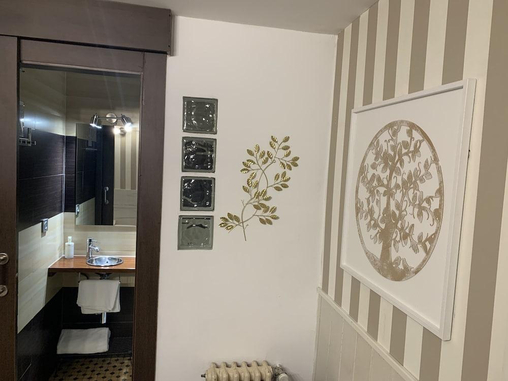 Hostal Gud Salamanca