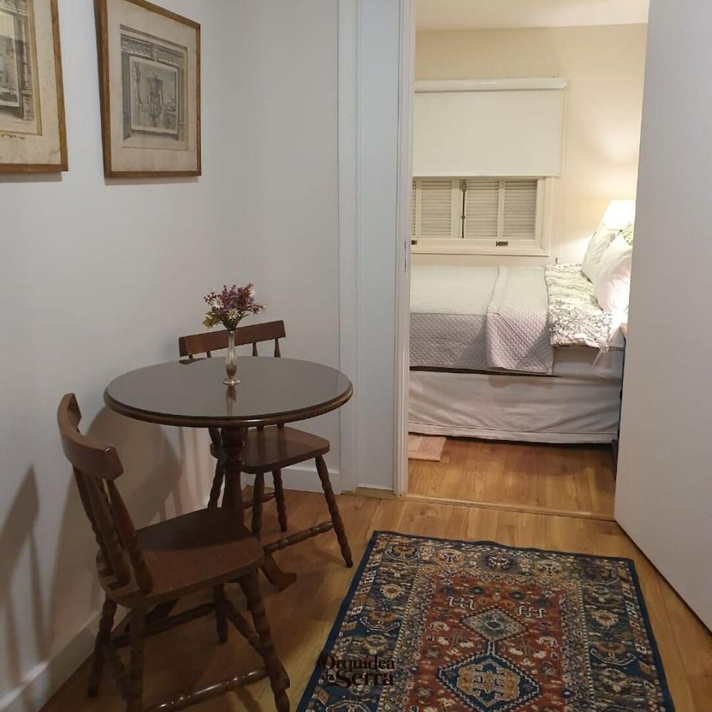 Pousada Orquídea da Serra