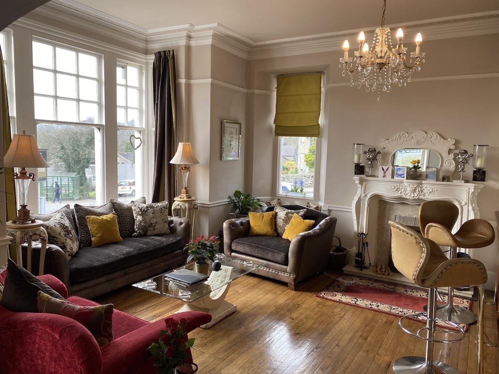 Windermere Boutique Hotel