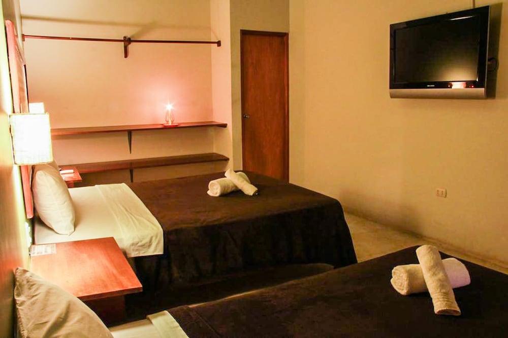 Casa de Palos Boutique