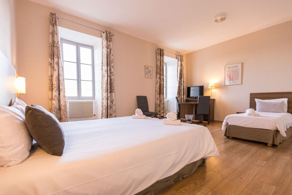 La Bastide de Sanilhac