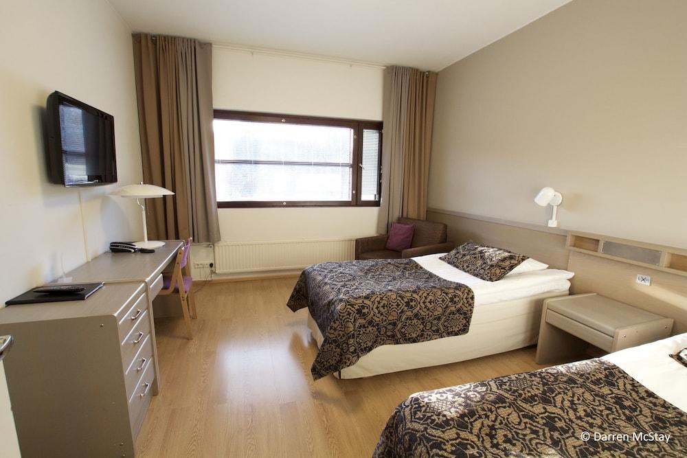 Hotel Nuuksio - Conferences and events