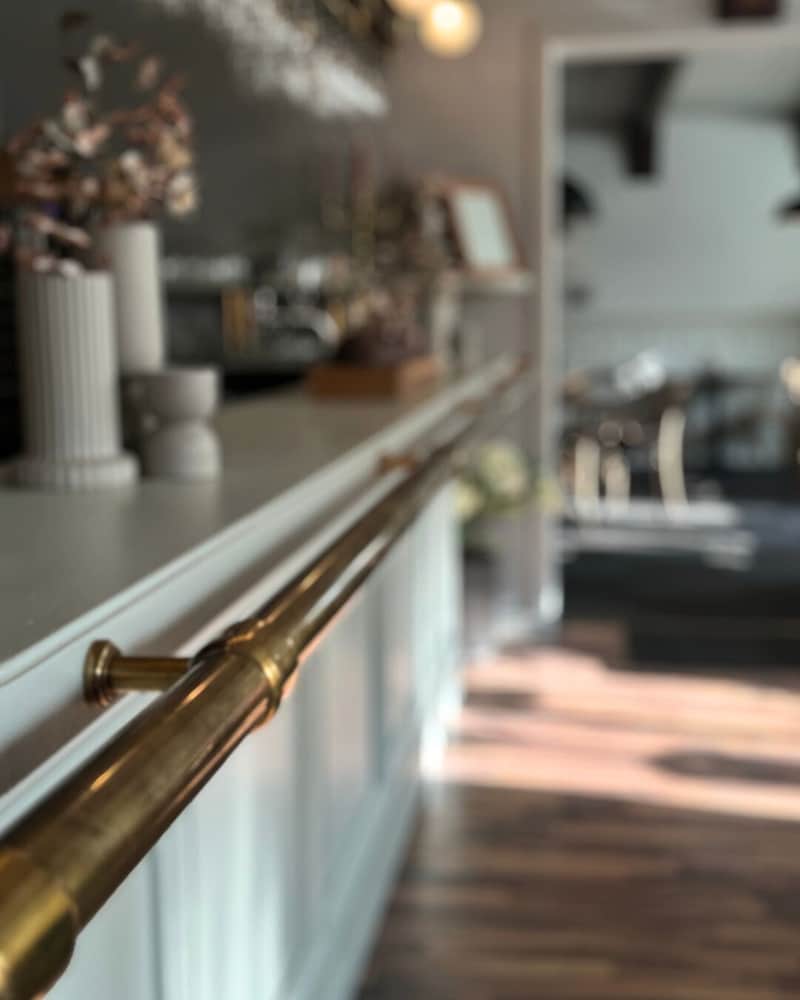 Hotell Gillet i Köping