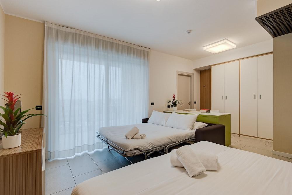 Camplus Turro - Casa per Ferie