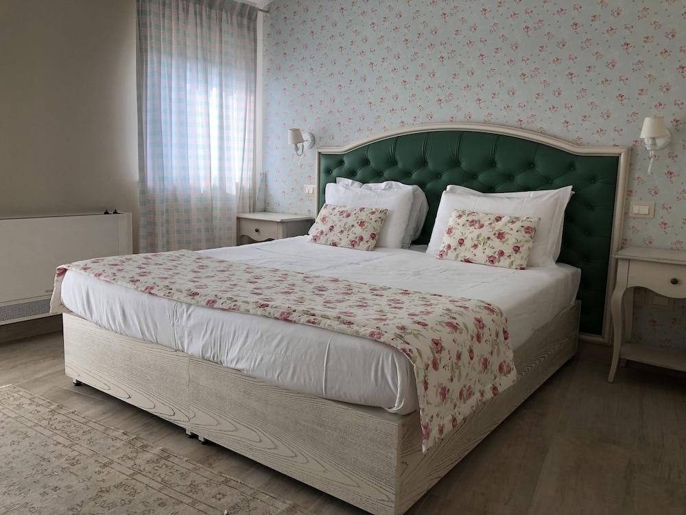 Locanda Borgo Vecchio