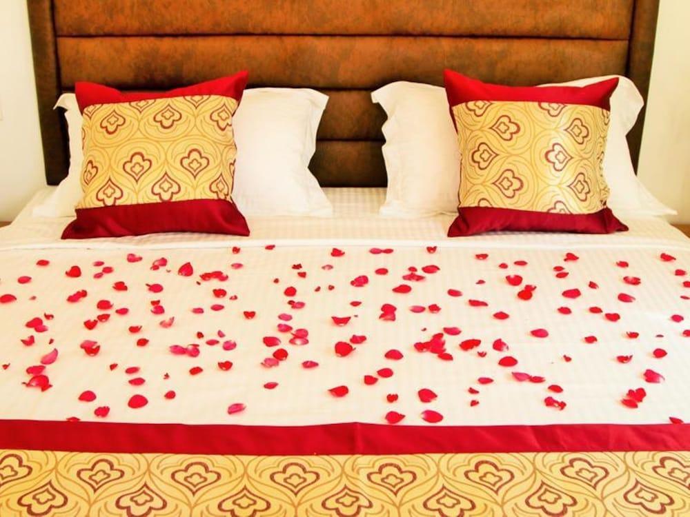 Kanbawza Hinthar Hotel