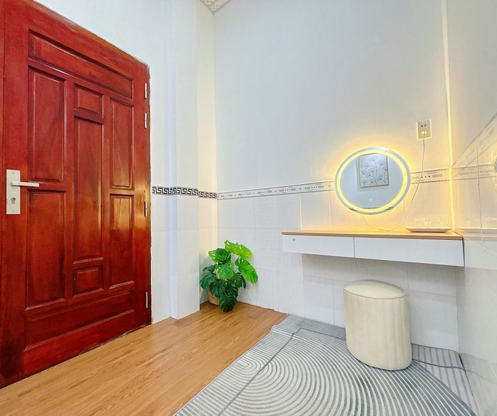 Quoc Dinh Guesthouse