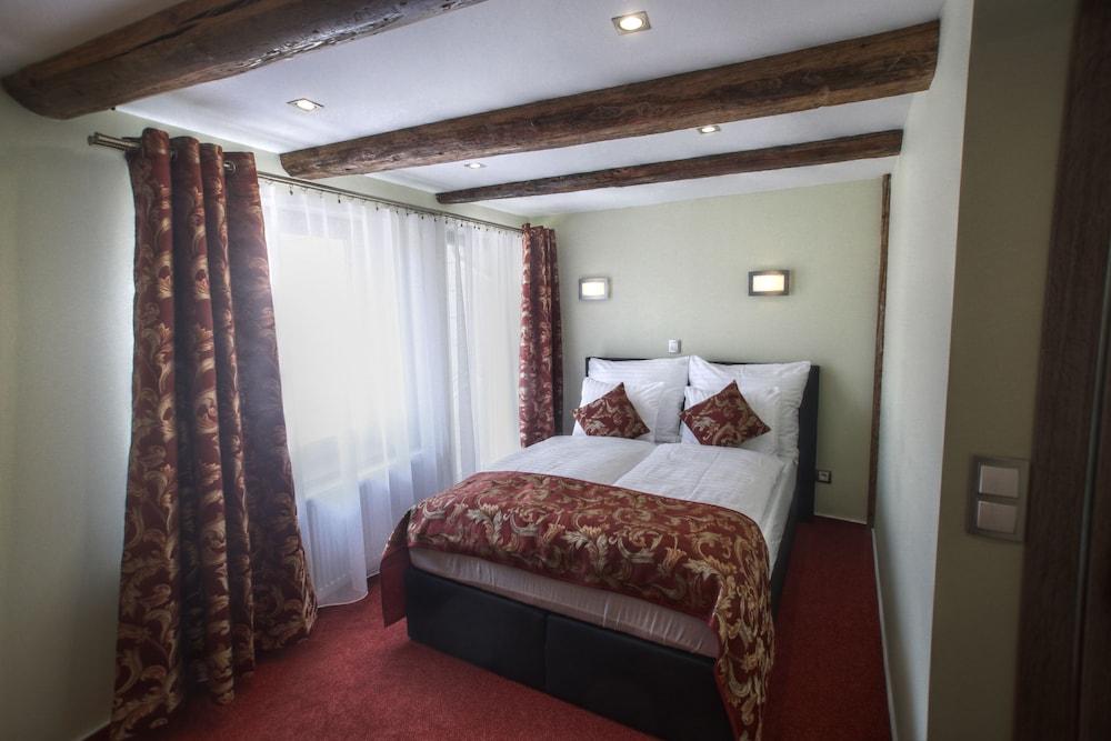 Hotel SchlafSchöningen