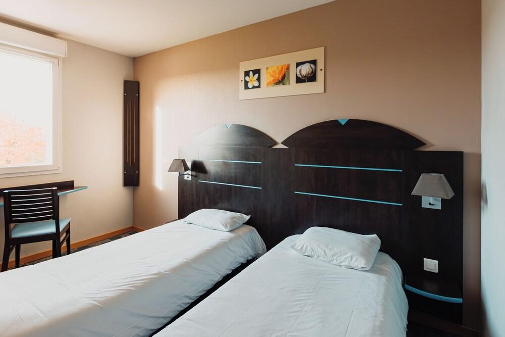 Hôtel Akena Caudry Cambrai