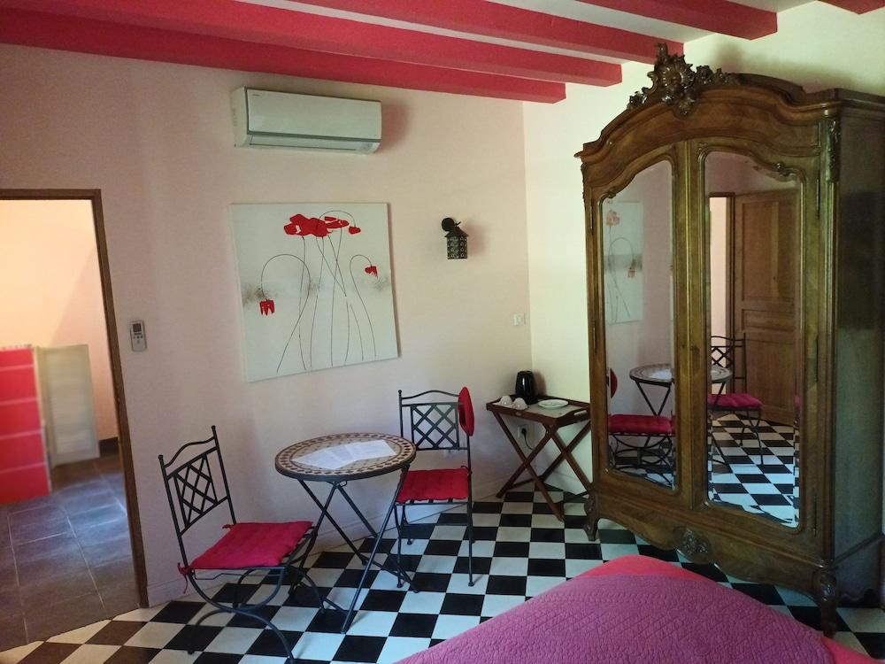 Chambres d'hôtes L'Airial