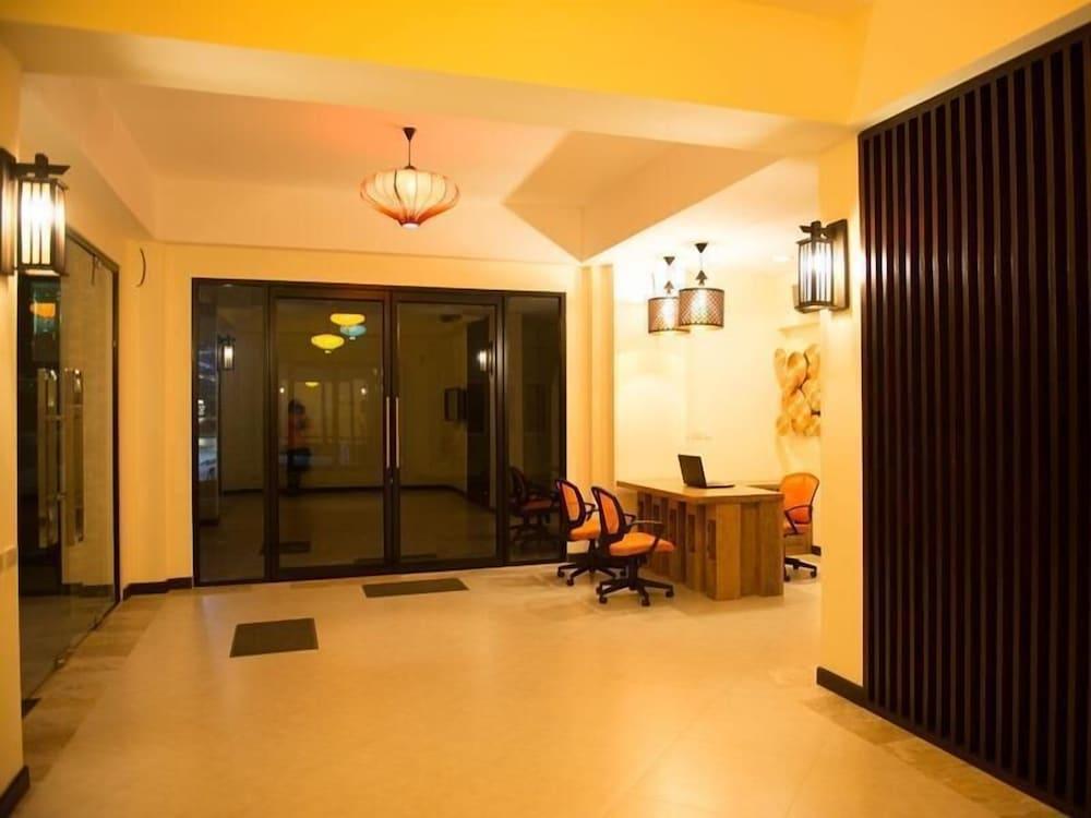 Chivapuri Residence Trat