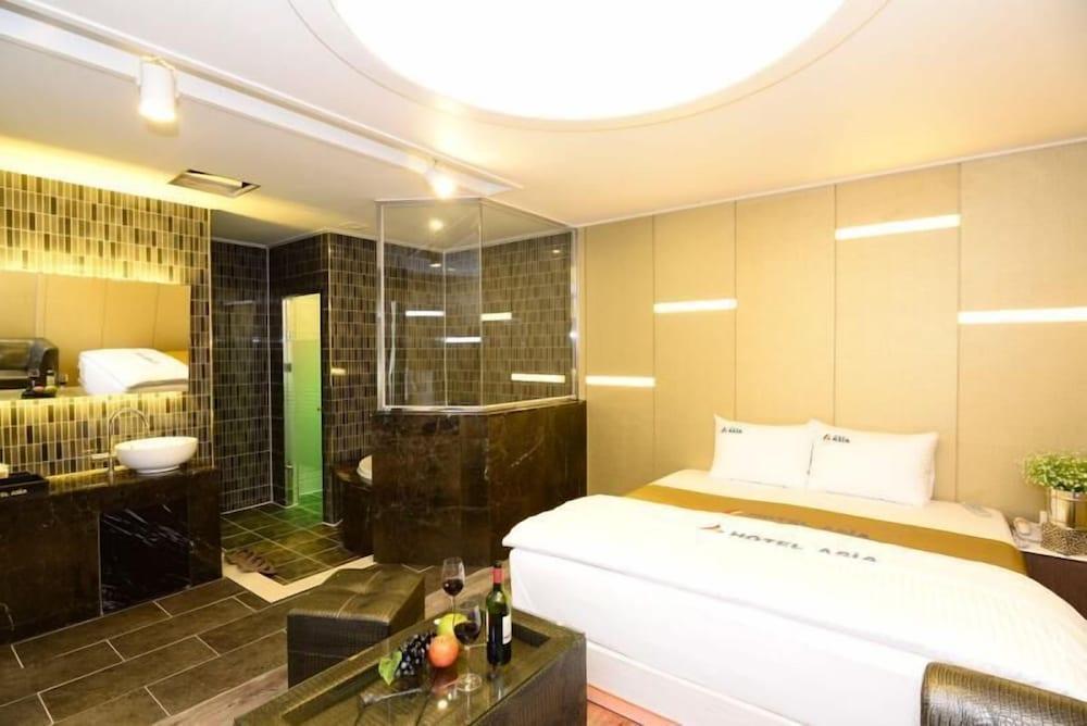 Hotel Asia