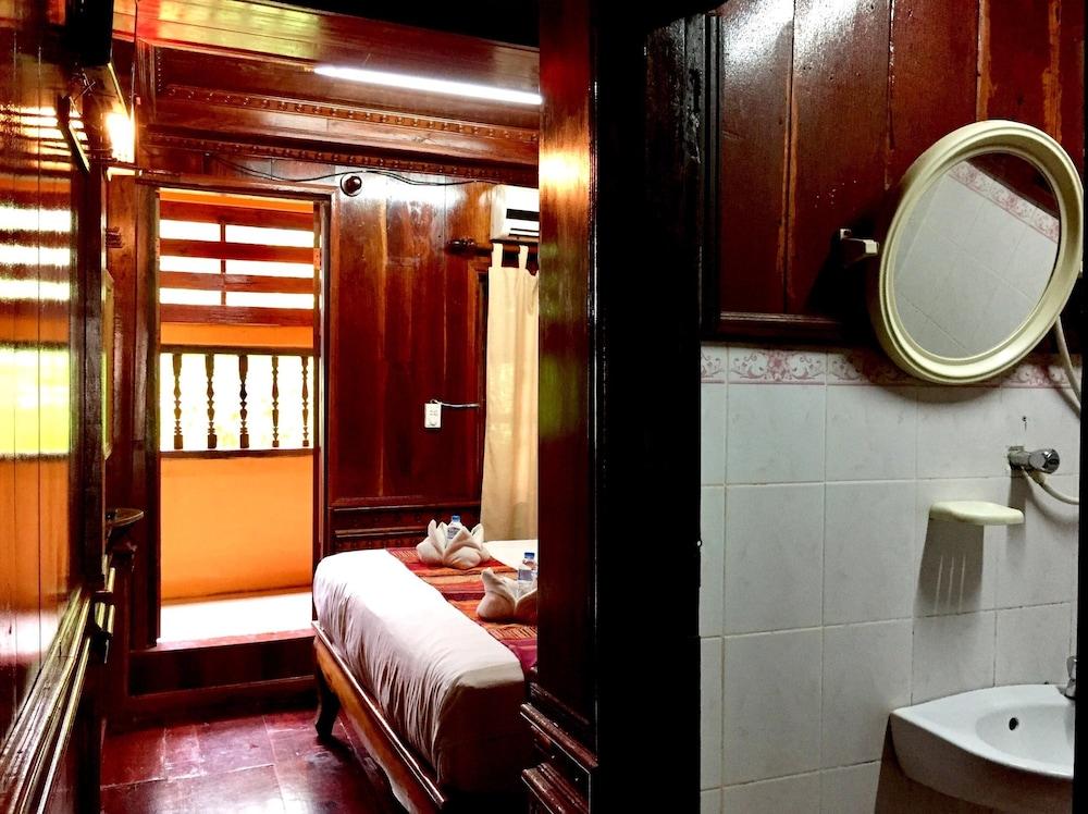 Soutikone 1 Guesthouse