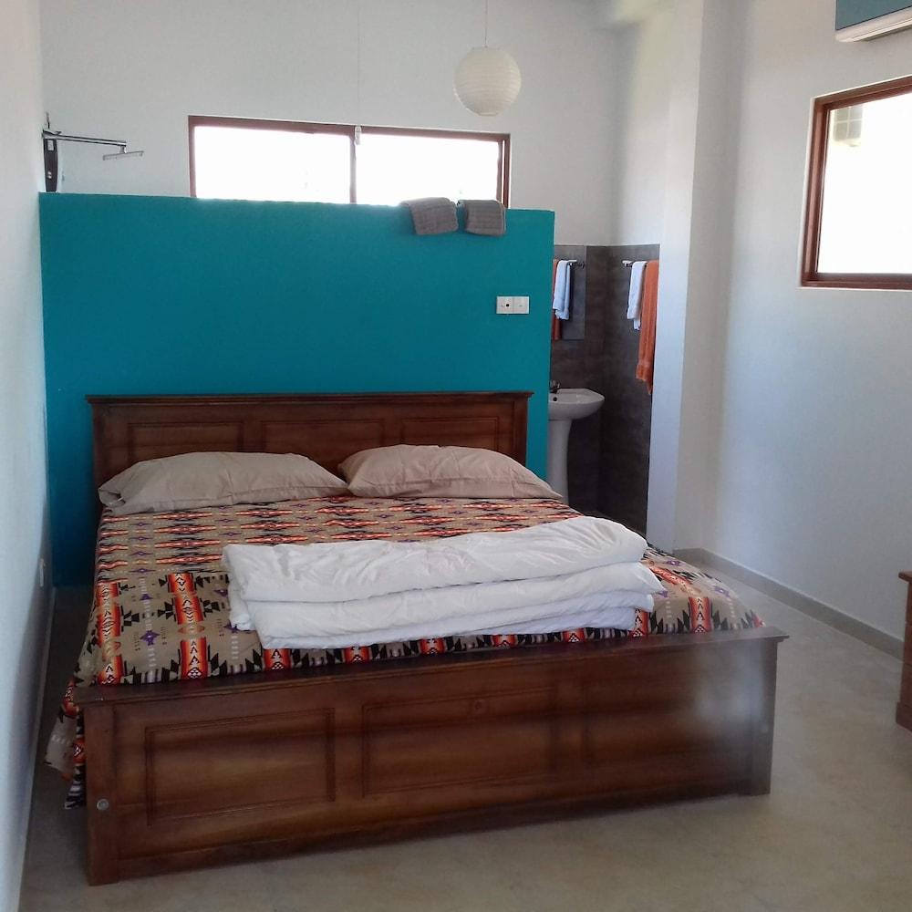 Marigold Beach House