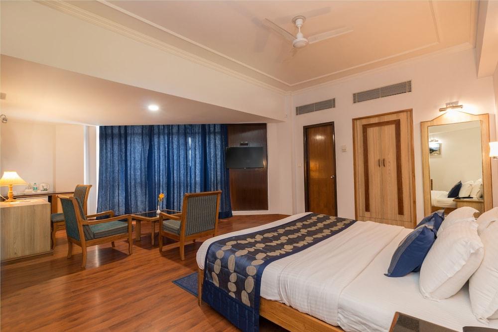 Hotel Pacific Dehradun