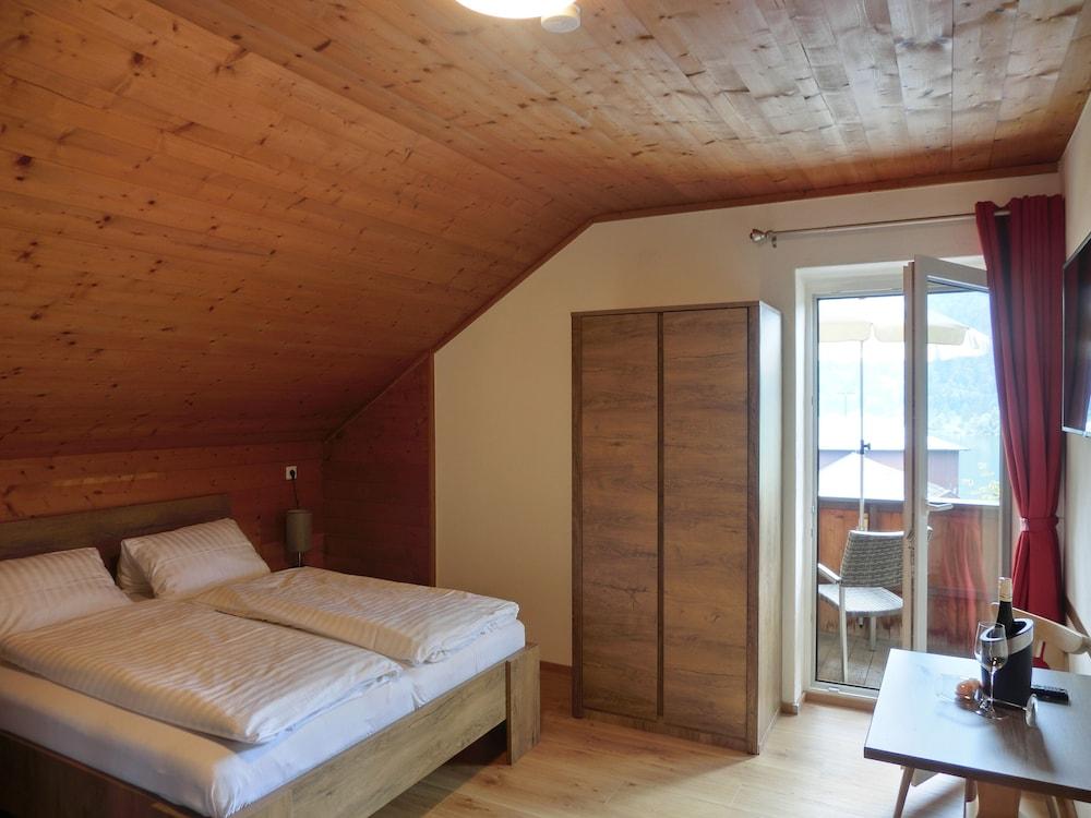 Aparthotel Buchauer Tirol