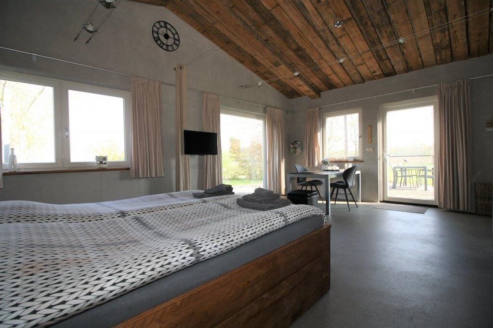 Studio Verhuur Jamzes