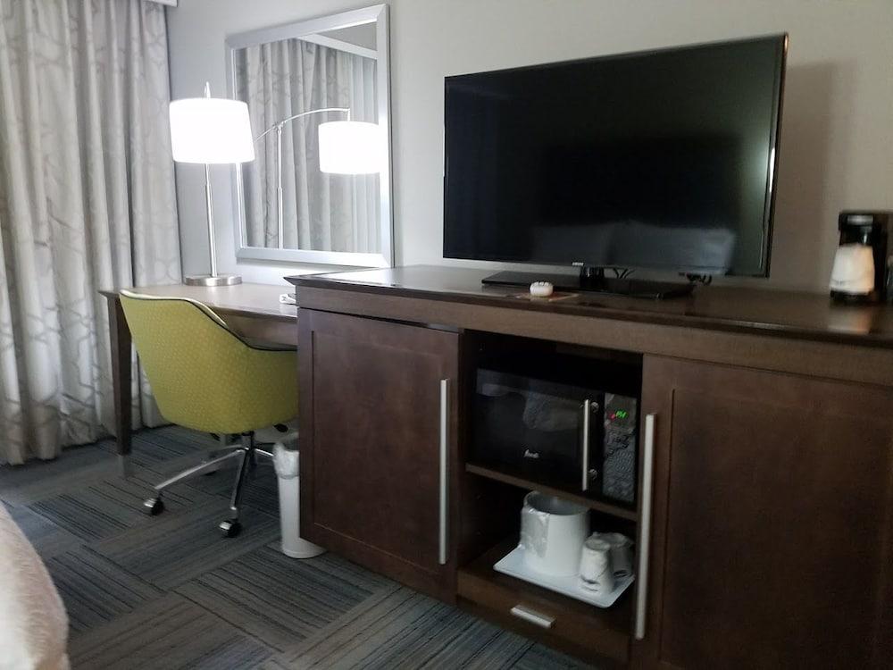 Hampton Inn & Suites Las Cruces I-10