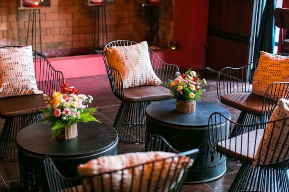 Le Pure Hotel Chiangmai