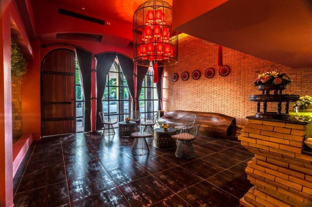 Le Pure Hotel Chiangmai