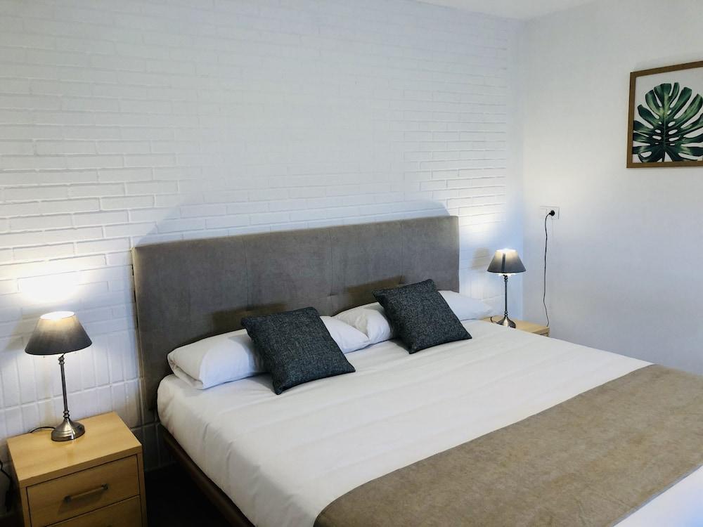 Hotel Finca Alcamino