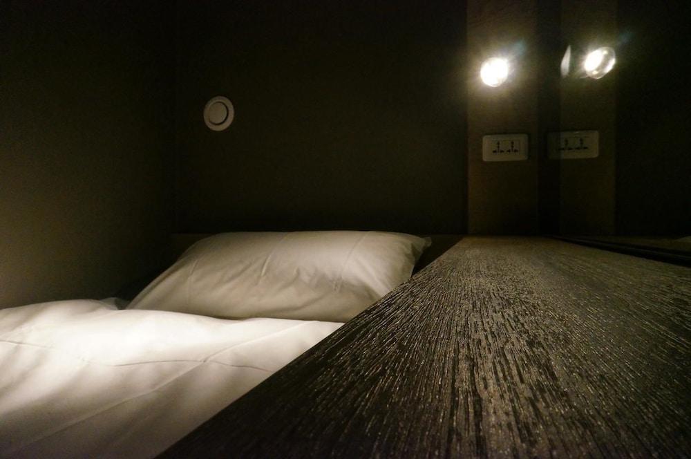 Taipei Discover Hostel