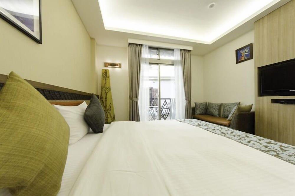 Kenting Haiye Guest House