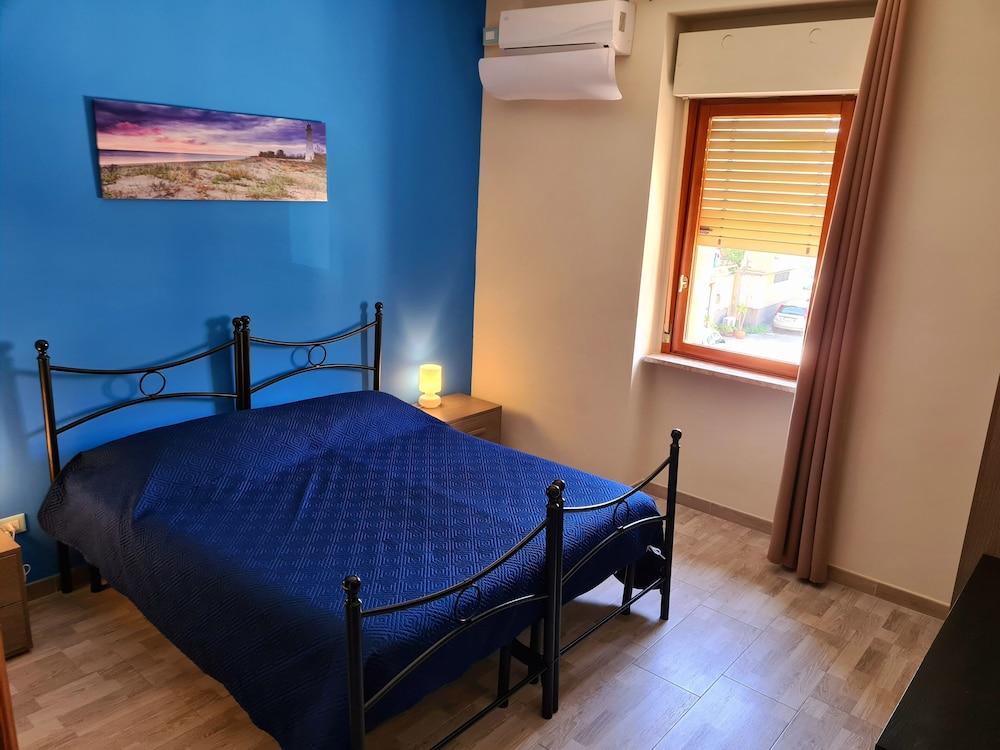 Affittacamere Il Terrazzo di Archimede