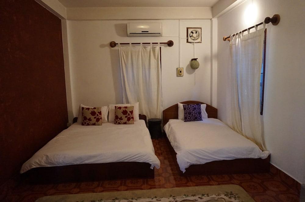 Mani Home Guesthouse