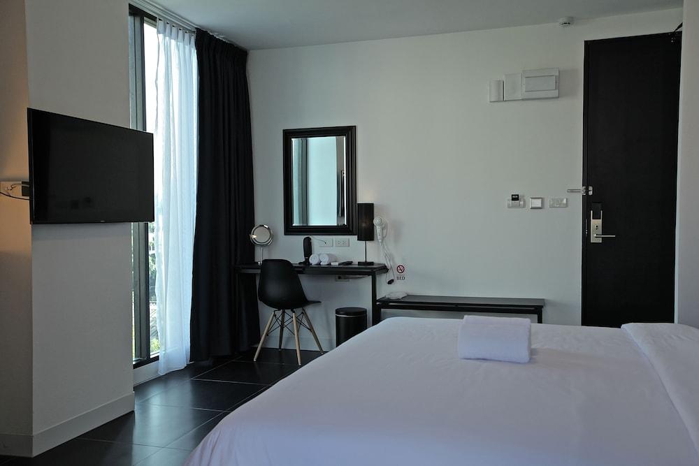 BED Nimman Hotel - Adults Only