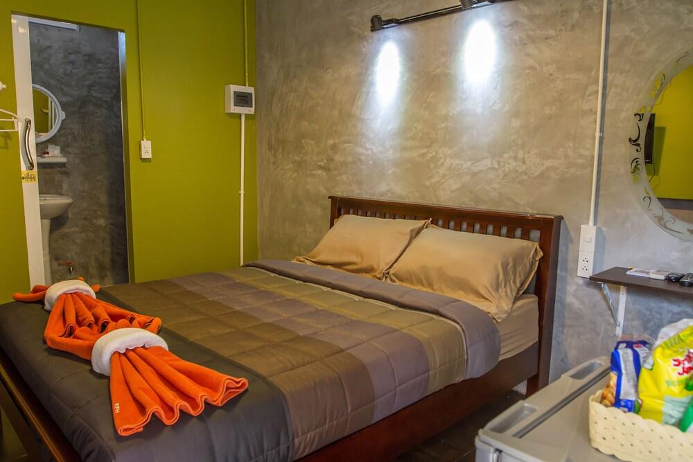 Krabi Fresh Home Resort