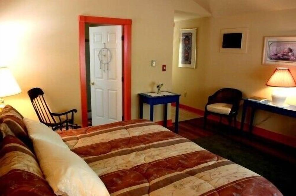 Springfield House B&B