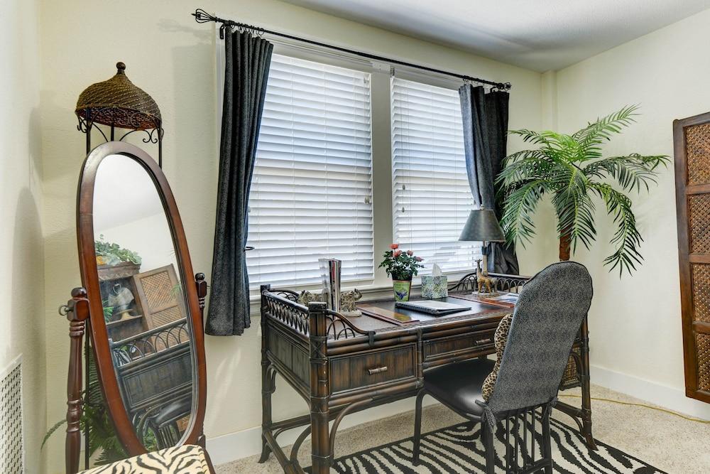 The St Mary's Inn, Bed and Breakfast