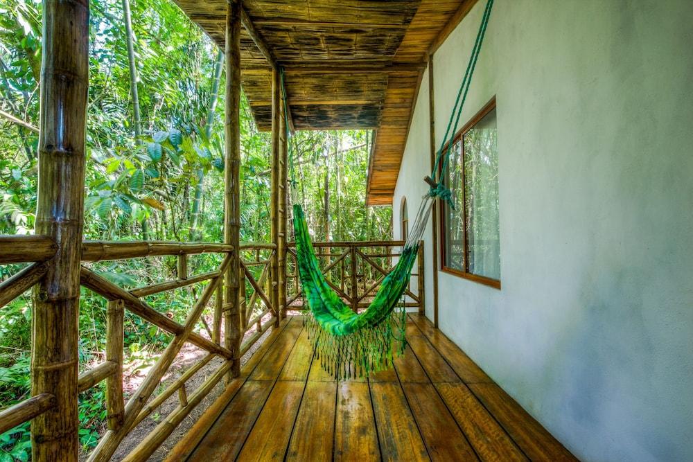 Pacoche Lodge & Reserve