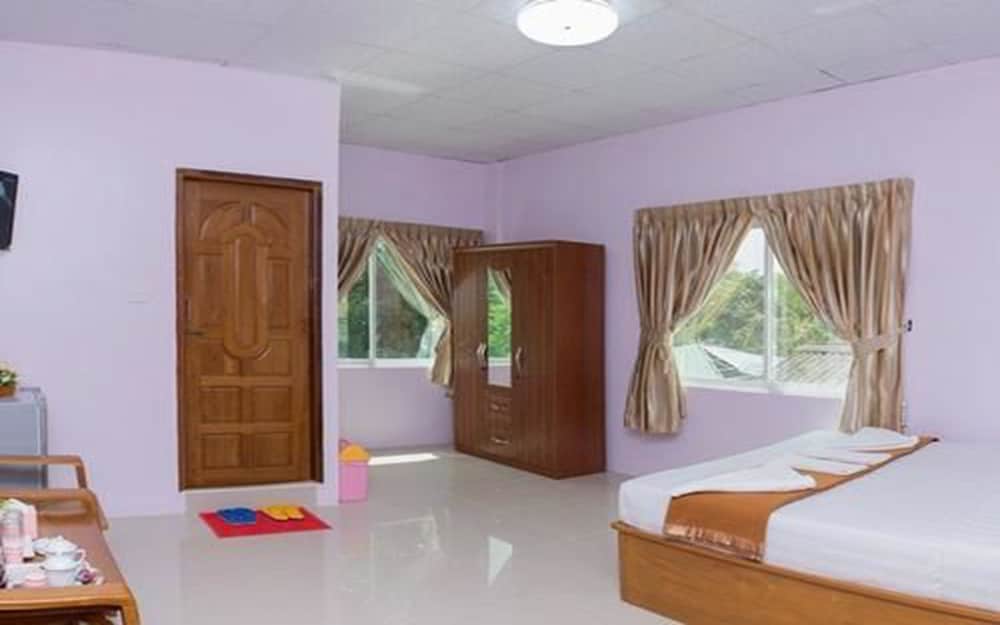 Aung Tha Pyay Hotel 3