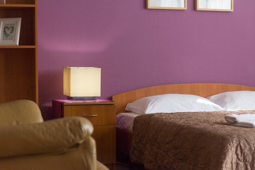 Master Hotel Kotelniki