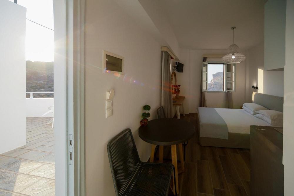 St. Paul’s Bay View Suites