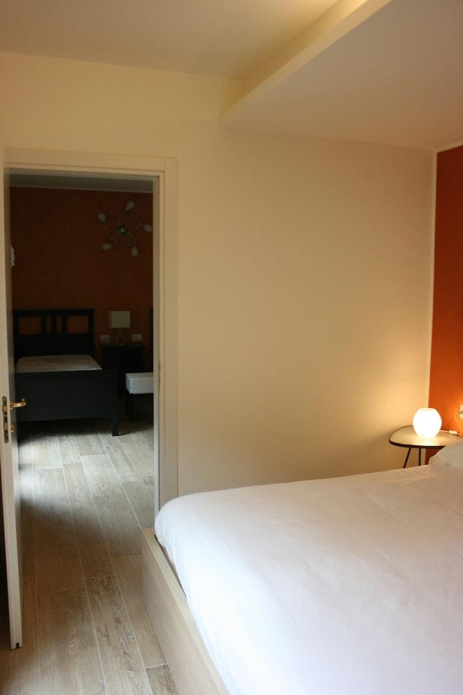 Agriturismo Deviscio