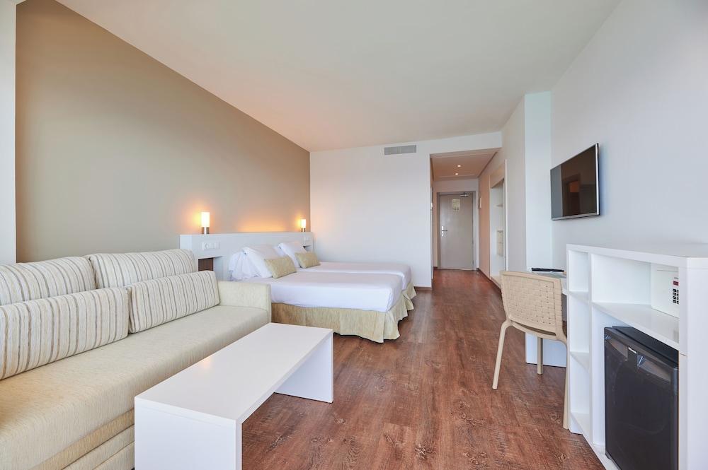 Alua Calas de Mallorca Resort