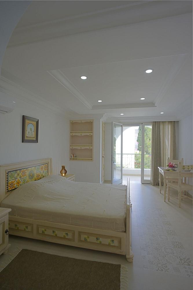 Dar El Yasmine Tunis