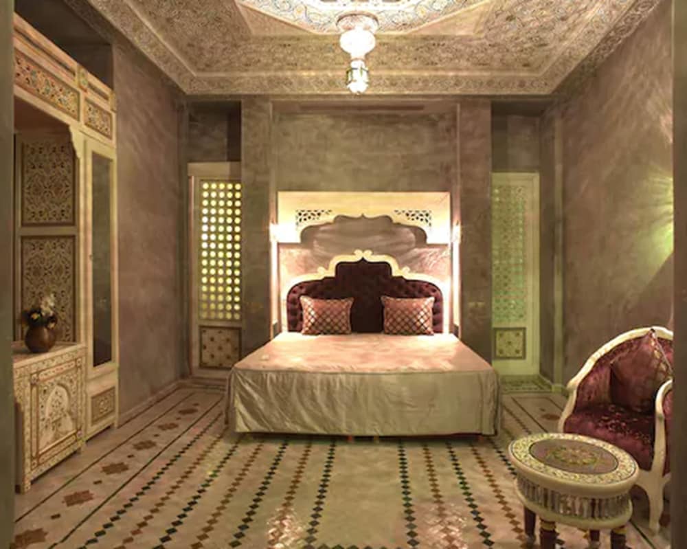 Riad Mumtaz Mahal