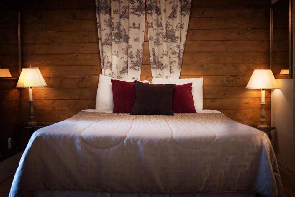 Manoir du Lac Sept-Îles