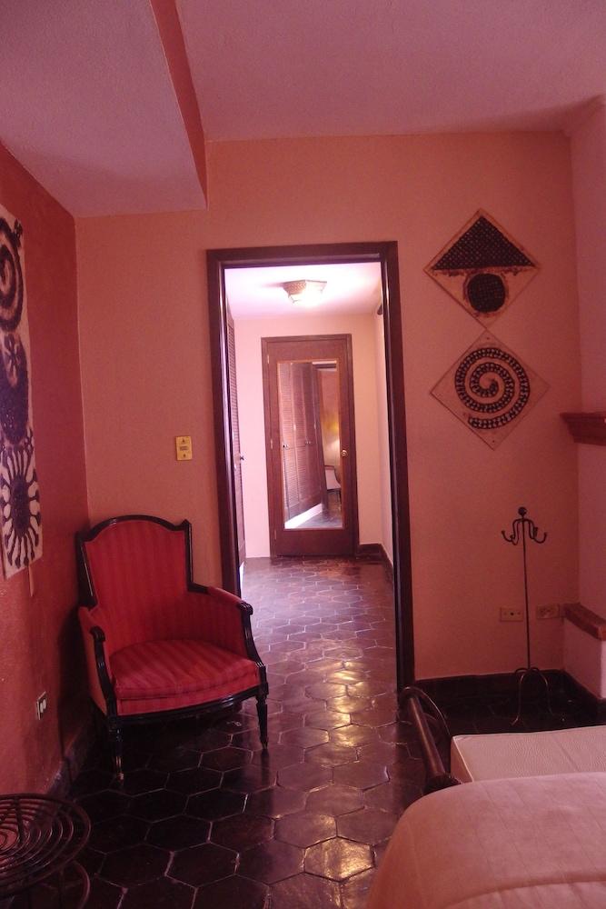 Casa de las Conservas Bed and Breakfast