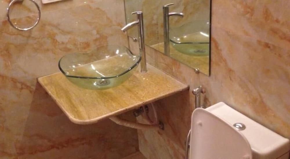 Kalki Resort and Cottages baga